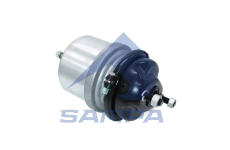 Pruzinovy brzdovy valec SAMPA 096.2854
