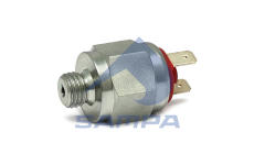 Olejový tlakový spínač SAMPA 096.2879