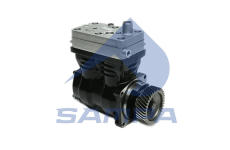 Kompresor, pneumatický systém SAMPA 096.2930