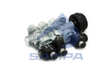 Elektromagnetický ventil SAMPA 096.294