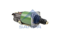 Posilovač spojky SAMPA 096.299