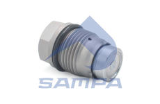 Redukční ventil SAMPA 096.3029