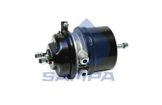 Pruzinovy brzdovy valec SAMPA 096.3049