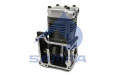 Kompresor, pneumatický systém SAMPA 096.3051