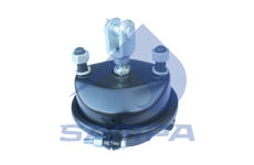 Pruzinovy brzdovy valec SAMPA 096.3067