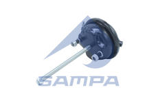 Pruzinovy brzdovy valec SAMPA 096.3078
