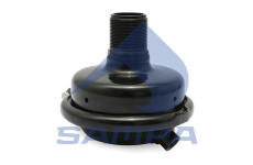 Pruzinovy brzdovy valec SAMPA 096.3114
