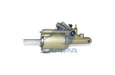 Posilovač spojky SAMPA 096.312