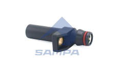 Řídící jednotka, snímač klepání SAMPA 096.3152