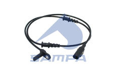 Snímač, počet otáček kol SAMPA 096.3165