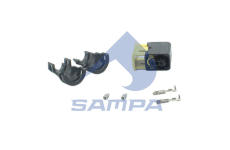 Zástrčka SAMPA 096.3196