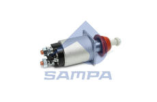Elektromagnetický spínač, startér SAMPA 096.3223