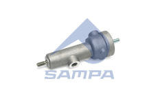 Vícecestný ventil SAMPA 096.3232