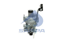 Relé, ALB SAMPA 096.3245