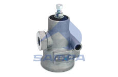 Redukční ventil SAMPA 096.3324