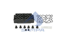 Zpětný ventil SAMPA 096.3357
