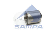 Zarovka, brzdove / koncove svetlo SAMPA 096.3363