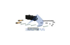 Elektromagnetický ventil SAMPA 096.3366