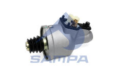 Posilovač spojky SAMPA 096.3391