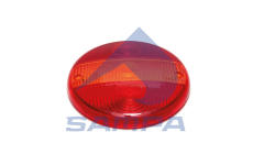 Čočka, zadní světlo SAMPA 096.3395