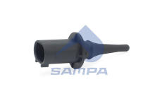 Teplotní spínač, větrák chladiče SAMPA 096.3401