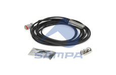 Snímač, počet otáček kol SAMPA 096.350