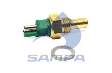 Snímač, teplota chladiva SAMPA 096.3688
