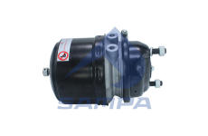 Pruzinovy brzdovy valec SAMPA 096.3736