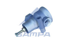 Redukční ventil SAMPA 096.3788