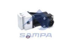 Elektromagnetický ventil SAMPA 096.3829