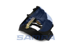 Brzdový třmen SAMPA 096.3843