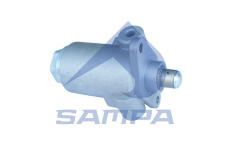 Brzdový ventil, provozní brzda SAMPA 096.3851