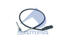 Snímač, teplota interiéru SAMPA 096.3860