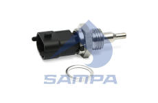 Snímač, teplota interiéru SAMPA 096.3879