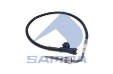 Snímač, teplota interiéru SAMPA 096.3883