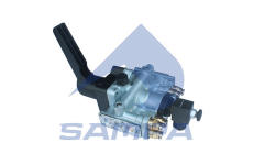Regulátor, vyvažovací systém SAMPA 096.4058