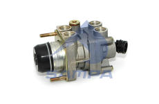 Brzdový ventil, provozní brzda SAMPA 096.414