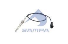 Cidlo, teplota vyfukovych plynu SAMPA 096.4199