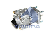 Brzdový ventil, provozní brzda SAMPA 096.421