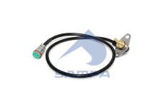 Teplotní spínač, větrák chladiče SAMPA 096.424