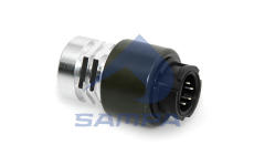 Senzor, otáčky motoru SAMPA 096.426
