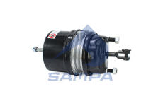 Pruzinovy brzdovy valec SAMPA 096.4267