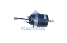 Pruzinovy brzdovy valec SAMPA 096.4282