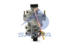 Relé, ALB SAMPA 096.4318