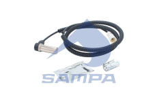 Snímač, počet otáček kol SAMPA 096.4334