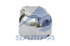 Zástrčka SAMPA 096.4355