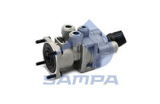 Brzdový ventil, provozní brzda SAMPA 096.443