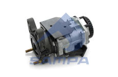 Brzdový ventil, provozní brzda SAMPA 096.444