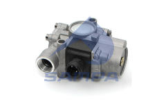 Elektromagnetický ventil SAMPA 096.446