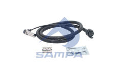 Snímač, počet otáček kol SAMPA 096.4463